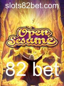 Explorando o Universo de OpenSesame: O Jogo de Apostas 82 Bet