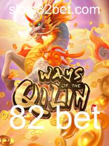Explorando o Universo de WaysoftheQilin e as Estratégias do '82 Bet'